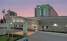 Holiday Inn - Beaumont East-Medical Ctr Area By Ihg
